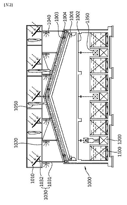 6556944-水力発電装置及び水流を利用した発電施設 図000003