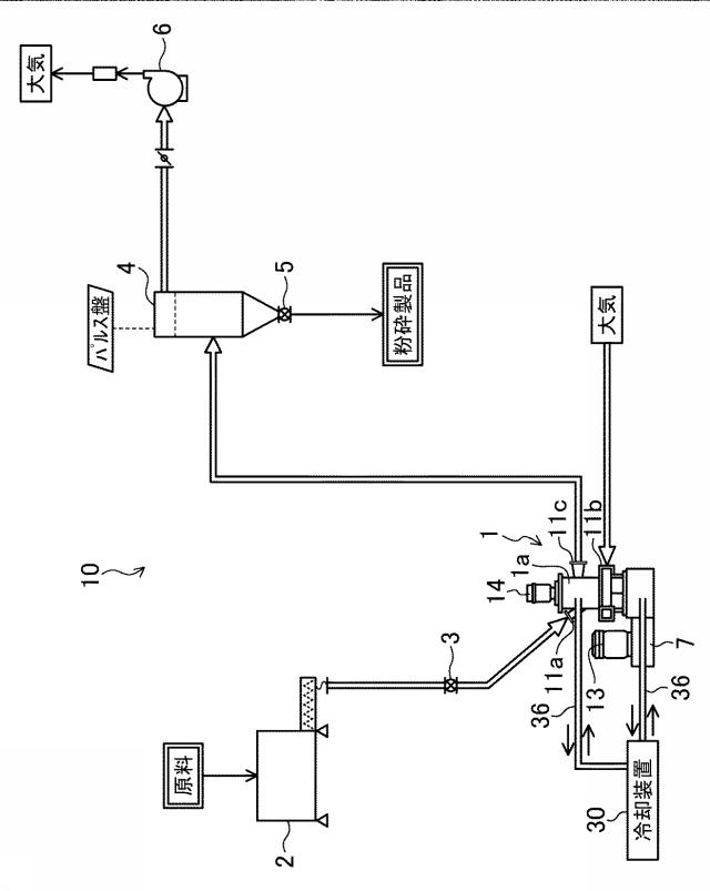 6567380-粉砕装置 図000003