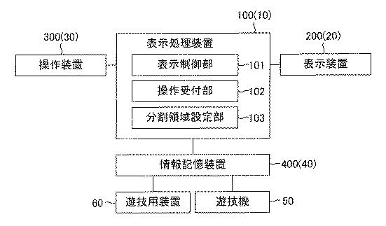 6572480-表示処理装置、表示処理方法、プログラム、及び表示処理システム 図000003