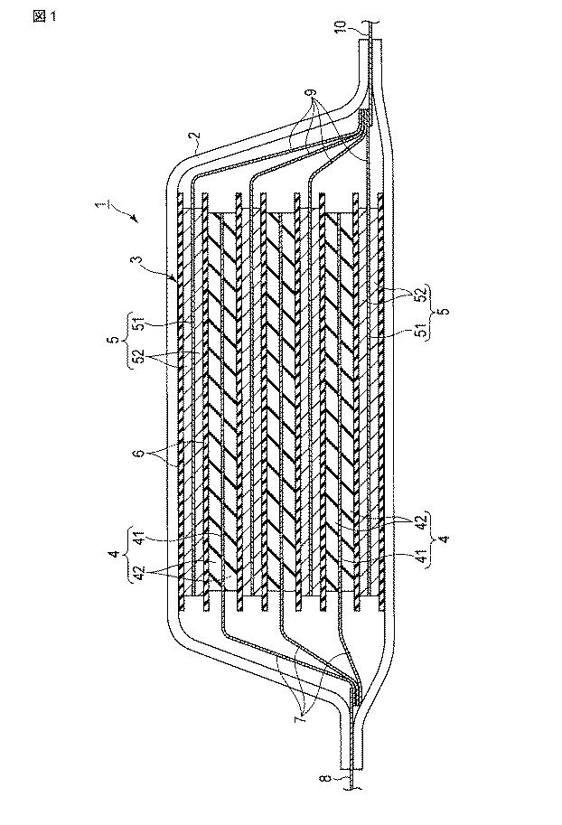 6583993-リチウム二次電池の充放電方法 図000003