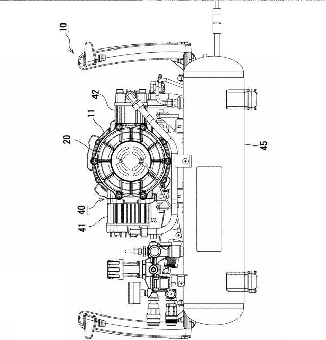 6595251-空気圧縮機 図000003