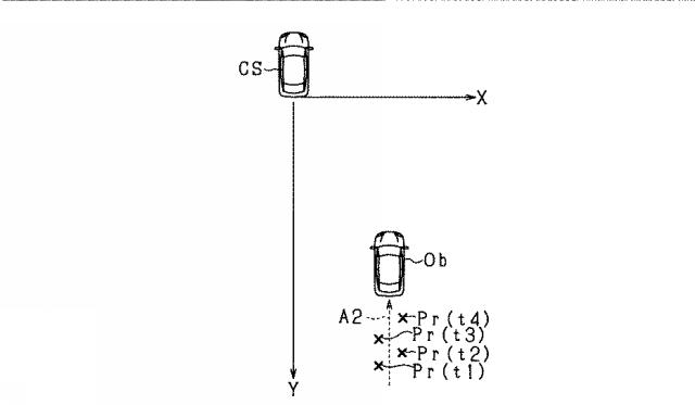 6595966-衝突判定装置、及び衝突判定方法 図000003