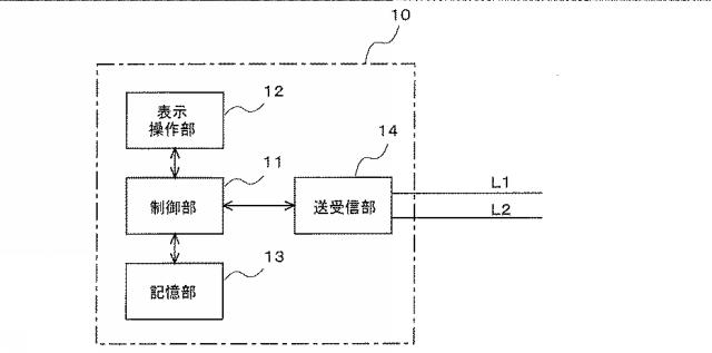 6598485-火災報知設備及び火災感知器 図000003