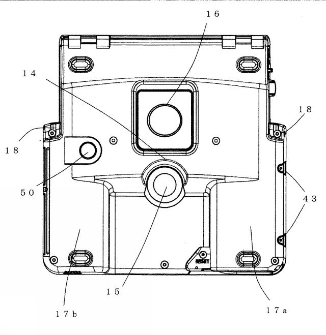 6600199-携帯端末装置及び携帯型発券機 図000003