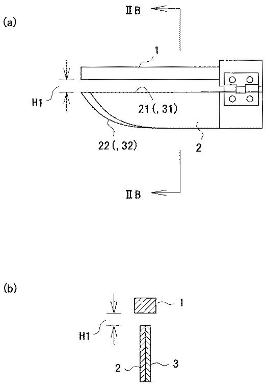 6602739-シート部材把持装置および使用方法ならびにシート部材移送システム 図000003