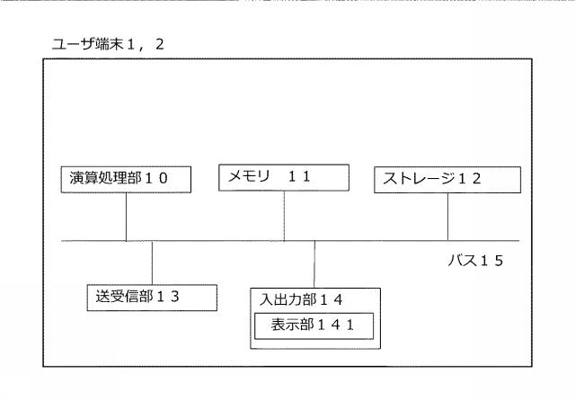 6604681-寸法表示システムおよび寸法表示方法 図000003