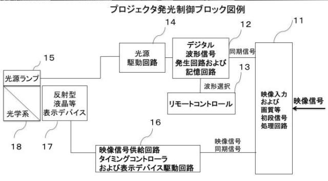 6610918-映像表示装置 図000003