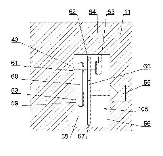 6613419-形状記憶合金製の歯科用熱活性化アーチワイヤーの自動成形システム 図000003