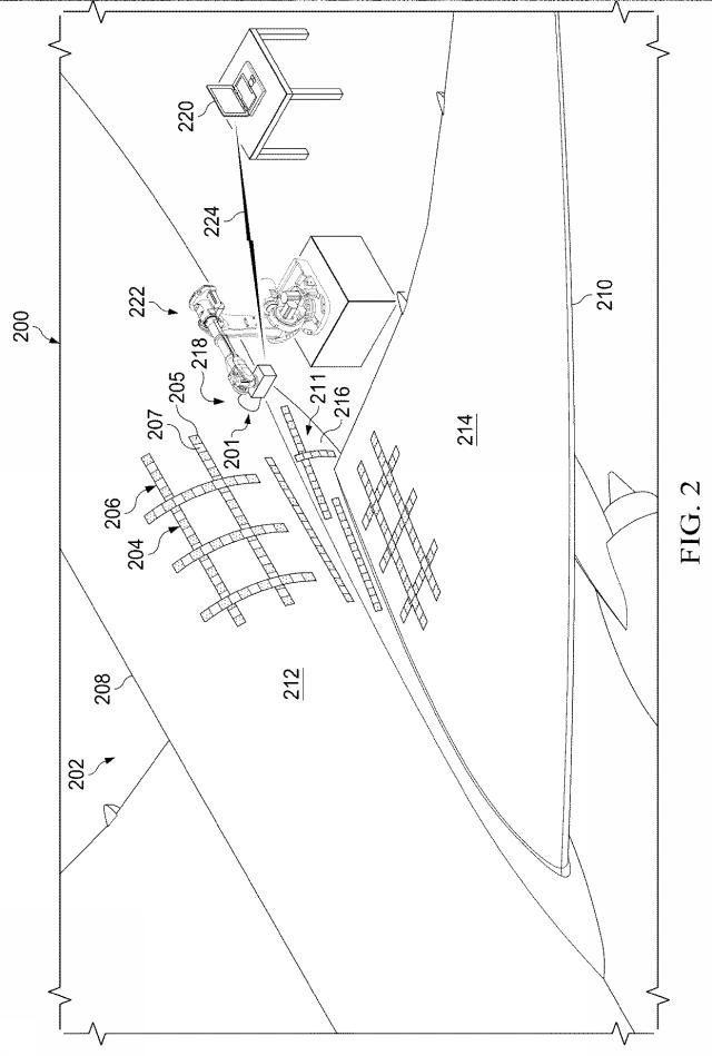 6615460-写真測量用ターゲットを着脱可能に面に取り付けるための方法及び装置 図000003