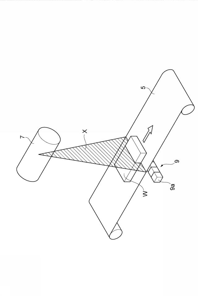 6619607-Ｘ線検査装置 図000003