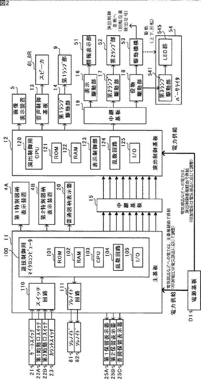 6619950-遊技機 図000003