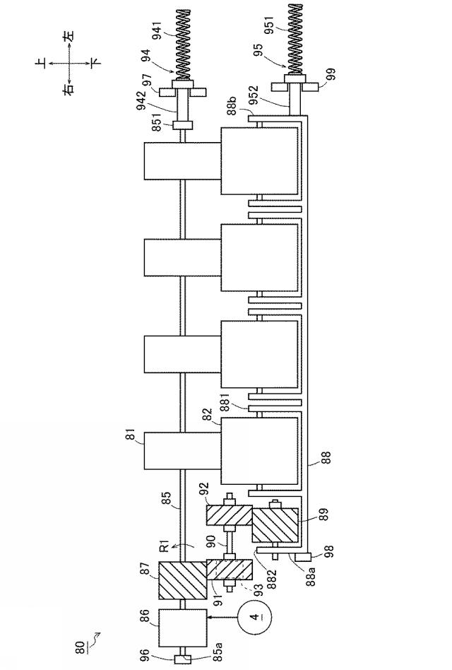 6620638-シート搬送装置及び画像形成装置 図000003