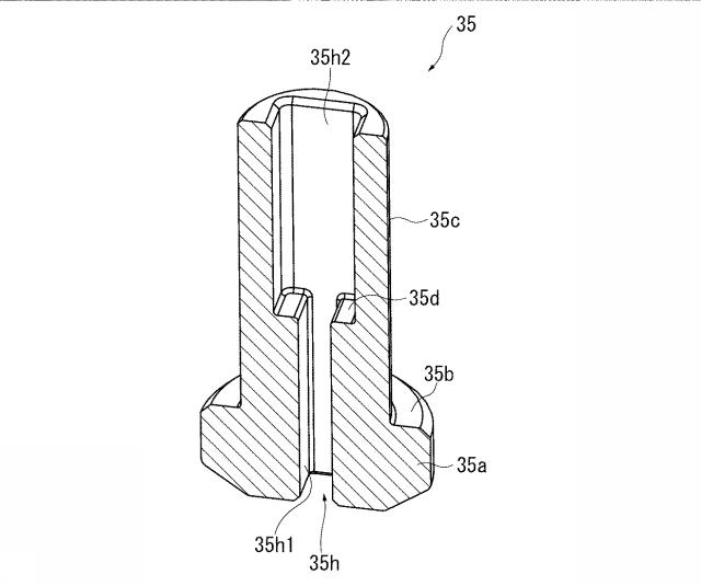6622604-ガスセンサ及びガスセンサの製造方法 図000003