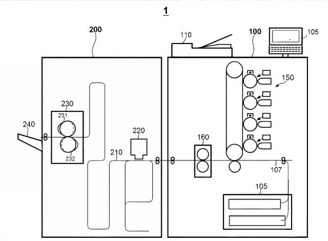 6623986-後処理装置及び画像形成システム 図000003