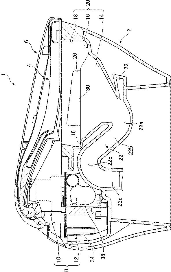 6624449-水洗大便器 図000003