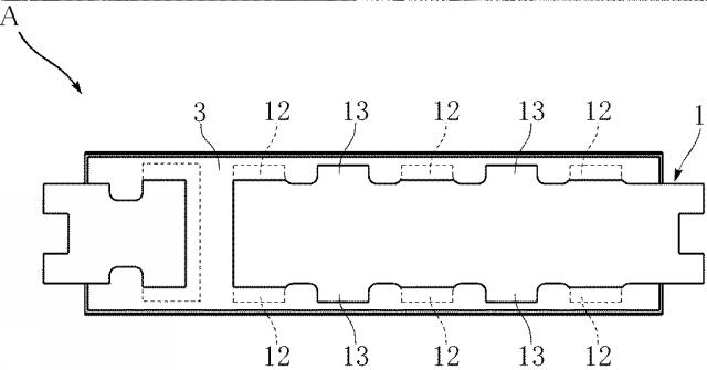 6625701-半導体発光装置 図000003