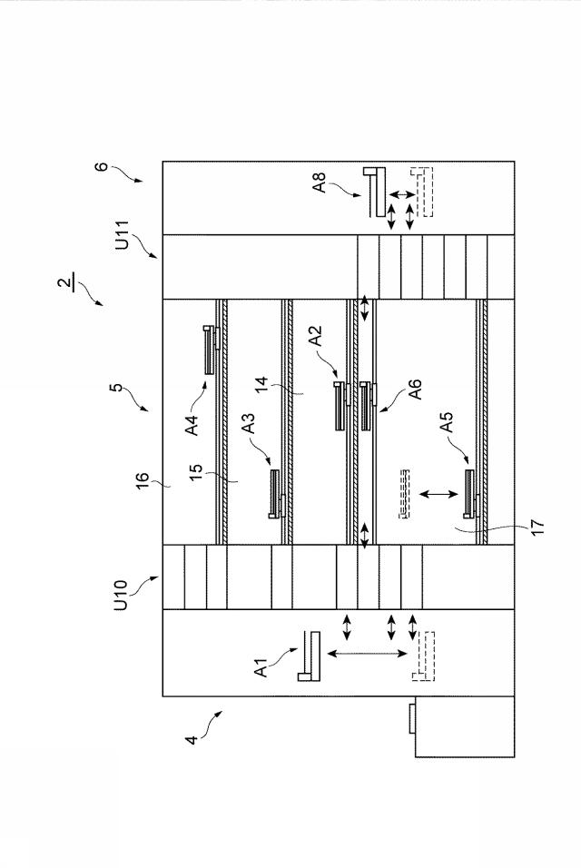 6626734-基板処理装置、基板処理方法及びコンピュータ読み取り可能な記録媒体 図000003
