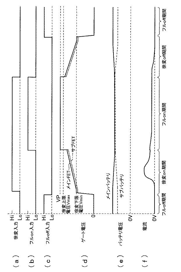 6626741-バッテリシステム制御装置 図000003