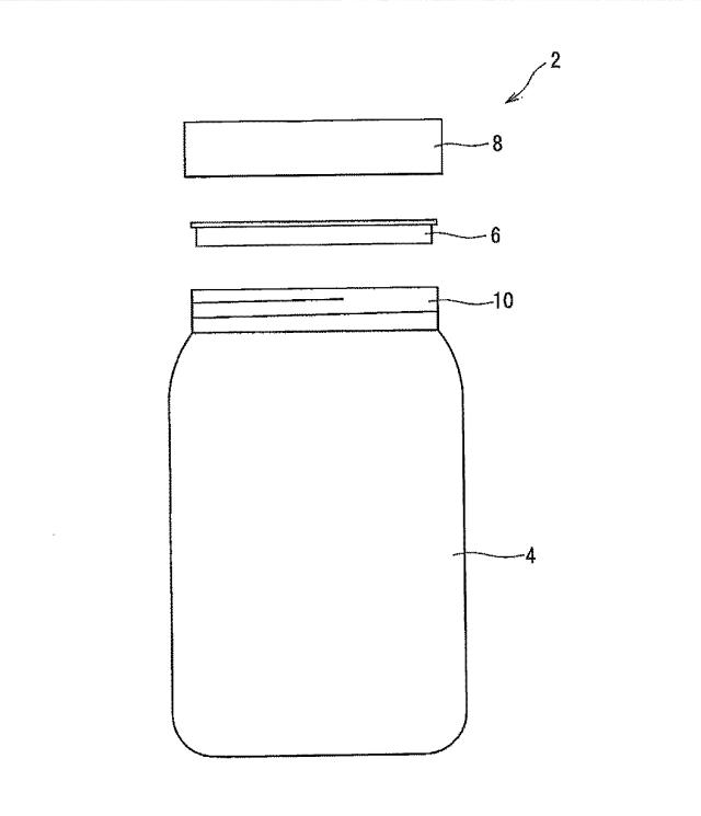 6649441-使い捨てカイロ用吸水剤および使い捨てカイロの製造方法 図000003