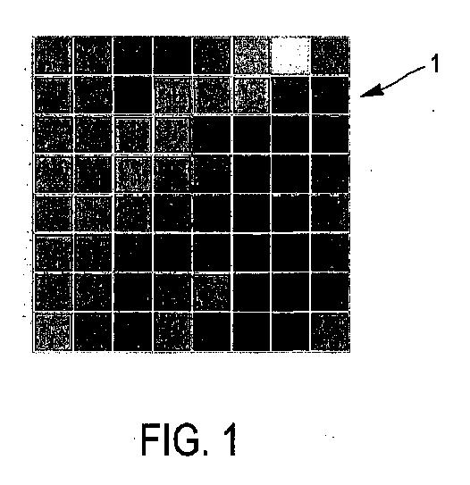 6684229-ウェーブレット変換行列に適応可能な高精度化及び量子化方法 図000003