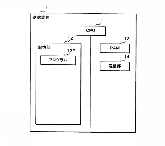 6712684-コンテンツ出力装置、コンテンツ出力システム、プログラム及びコンテンツ出力方法 図000003