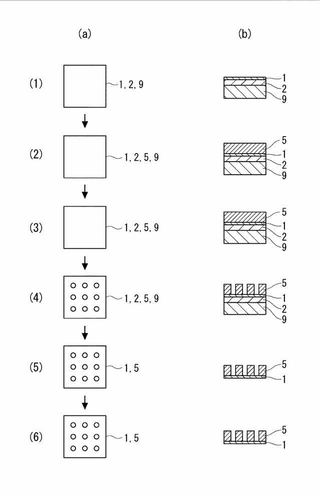 6715470-フィルター成形体の製造方法 図000003