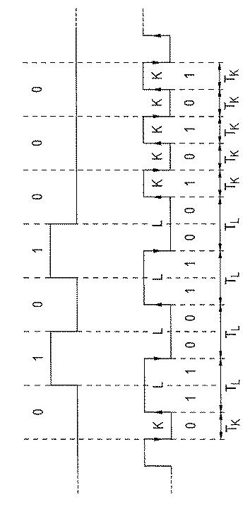 6716239-連続するデータストリームを通信する方法および装置 図000003