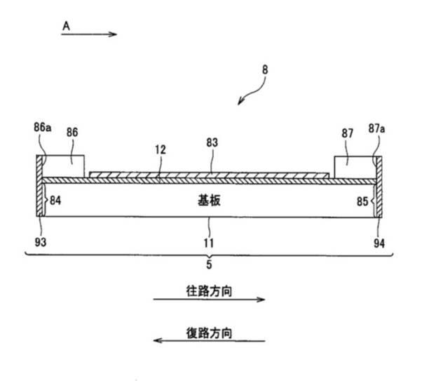 6745395-光共振器、光変調器、光周波数コム発生器、光発振器、並びにその光共振器及び光変調器の作製方法 図000003