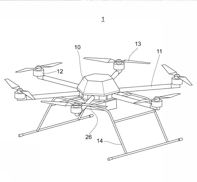 6749693-無人航空機 図000003