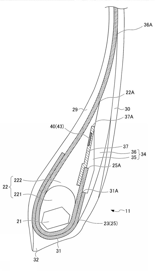 6756021-タイヤおよびタイヤの製造方法 図000003
