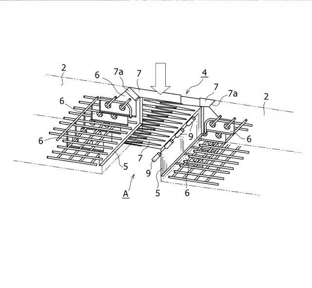 6774162-橋梁用伸縮継手システム 図000003