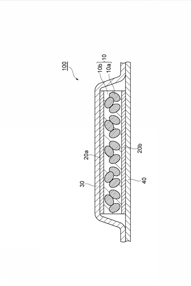 6775048-吸水性樹脂粒子、吸水性樹脂粒子の液体漏れ性の評価方法、及び吸水性樹脂粒子の製造方法 図000003