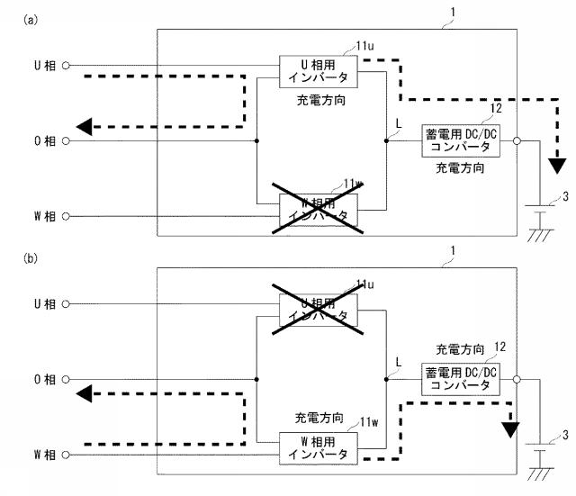 6776796-変流器取付診断装置及び変流器取付診断方法 図000003