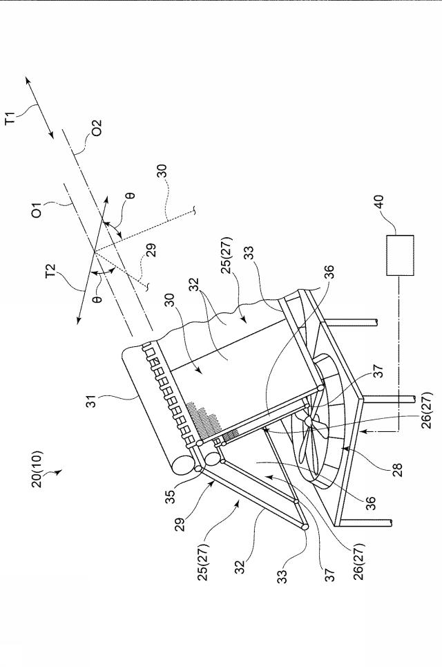 6793271-復水器及び発電システム 図000003