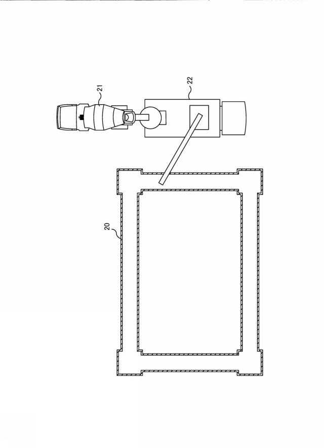 6797500-コンクリート打設数量計算システムおよびコンクリート構造物の構築方法 図000003