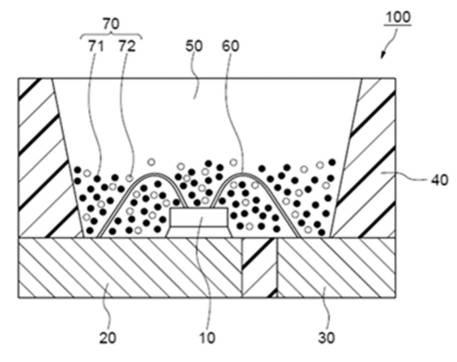 6798536-窒化物蛍光体の製造方法、窒化物蛍光体及び発光装置 図000003