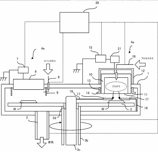 6800009-プラズマ処理装置 図000003