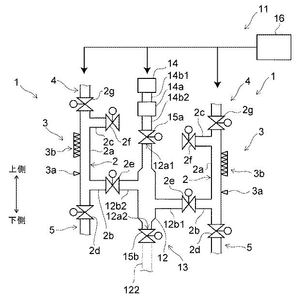 6802405-計量装置、計量システム、処理装置、および計量方法 図000003