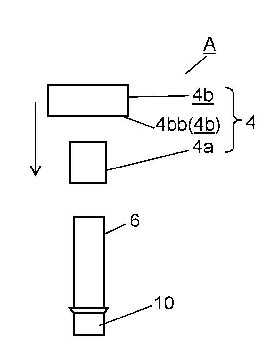 6803524-閃光放電管および閃光放電管を備える発光装置 図000003