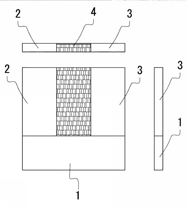 6823775-クッション配置構造 図000003