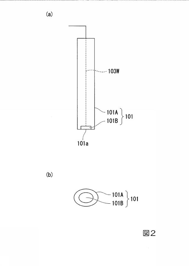 6825228-イオンセンサ、イオン濃度の測定方法、および発酵物の製造方法 図000003