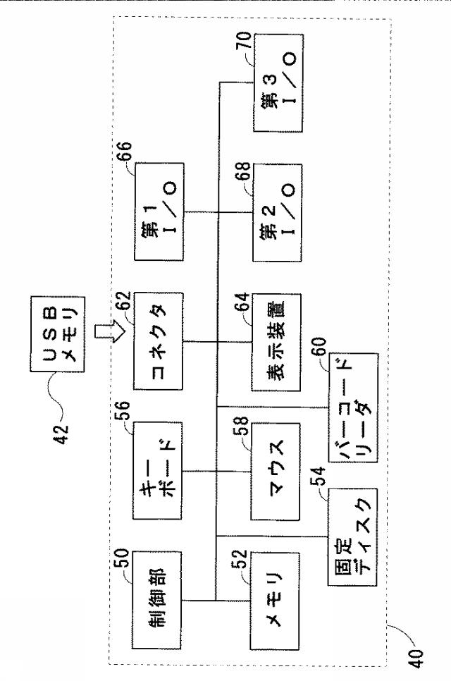 6832034-電線接続状況判断装置、電線接続状況判断方法、および、電線接続状況判断プログラム 図000003