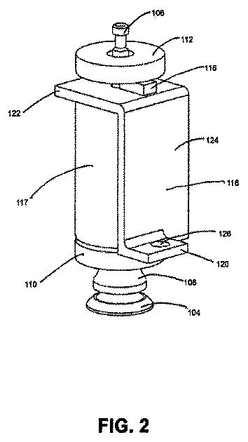 6846932-リニア弁アクチュエータシステム、及び弁の動作を制御する方法 図000003