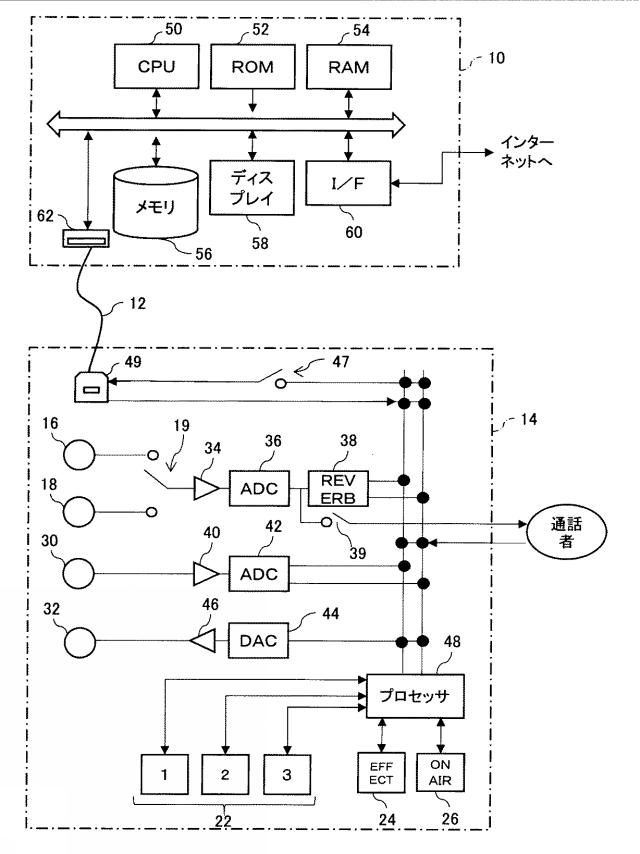 6852543-オーディオ装置 図000003