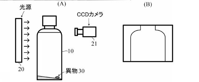 6863558-異物検査方法及び装置 図000003