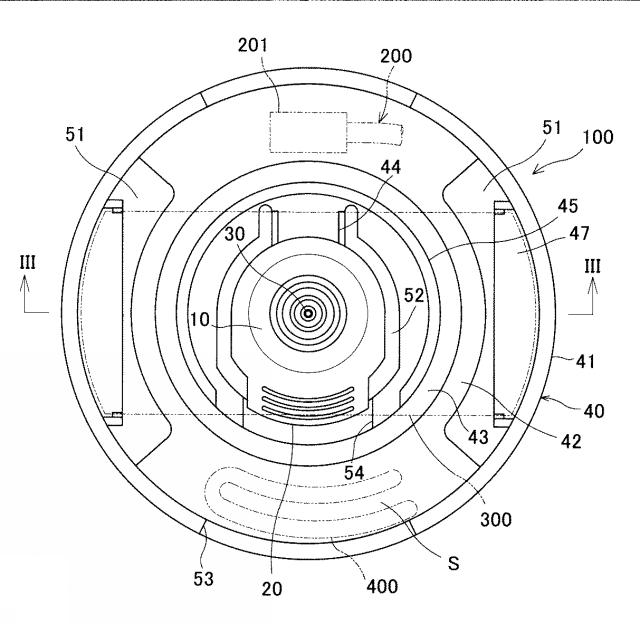 6863639-エアゾール容器用押し釦 図000003