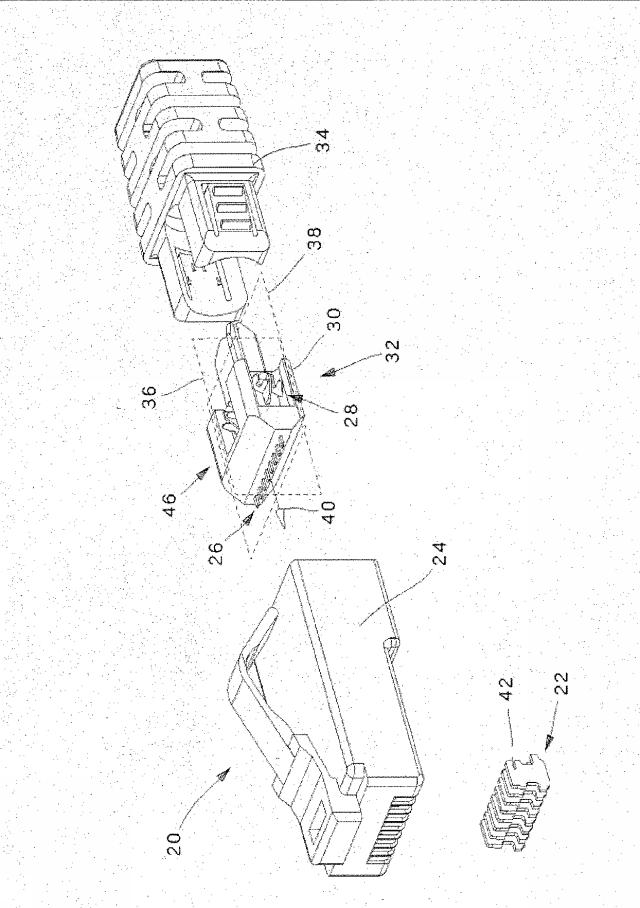 6870065-ＲＪ４５プラグ 図000003