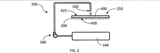 6871273-エアロゾル送達装置ならびにその関連機器およびその形成方法 図000003