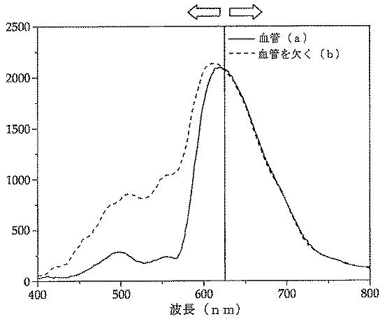 6883627-血液を含む組織の画像形成装置 図000003