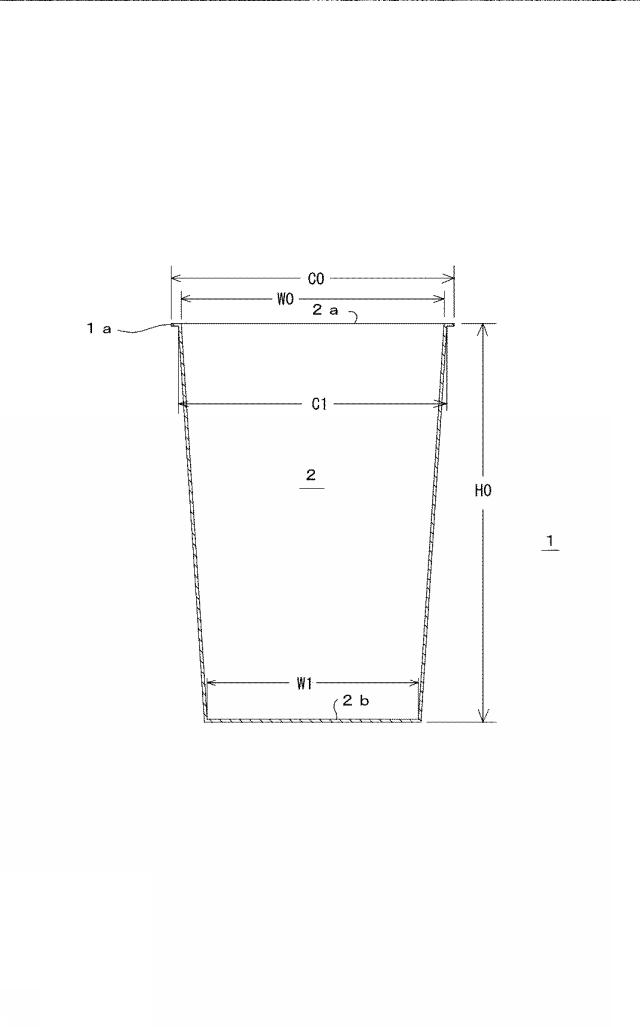 6886098-パン製造方法、パン製造用具 図000003